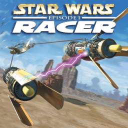 STAR WARS Racer